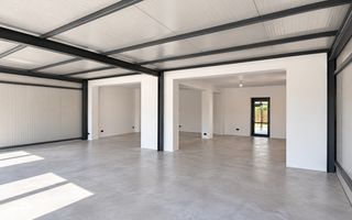 Spațiu comercial 90 mp utili ideal pentru diverse activități Giroc - Poză 5
