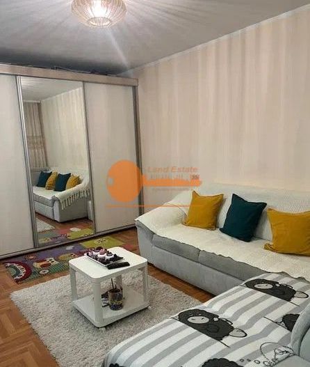 Apartament cochet 2 camere 5 min metrou Pacii-bloc reabilitat - Poză 1