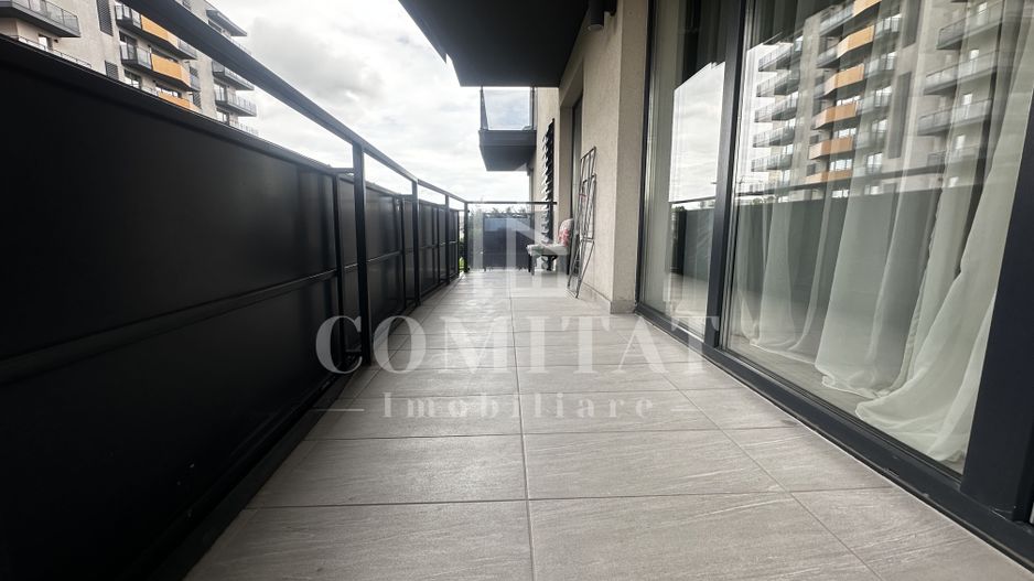 Apartament 2 camere | La cheie | Zona Iulius Mall - Poză 17