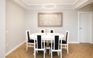 Apartament cu 3 camere de vanzare cu terasa Eforie Sud Constanta - Poză 4