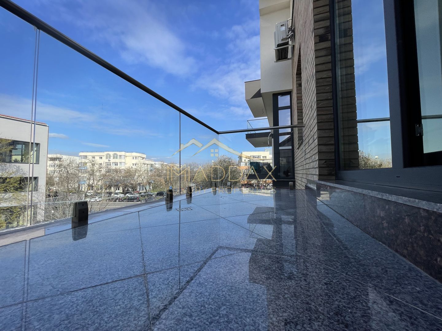 Apartament NOU _LUX_ 3 camere ***102mp//Metrou Aurel Vlaicu//Herastrau - Poză 13