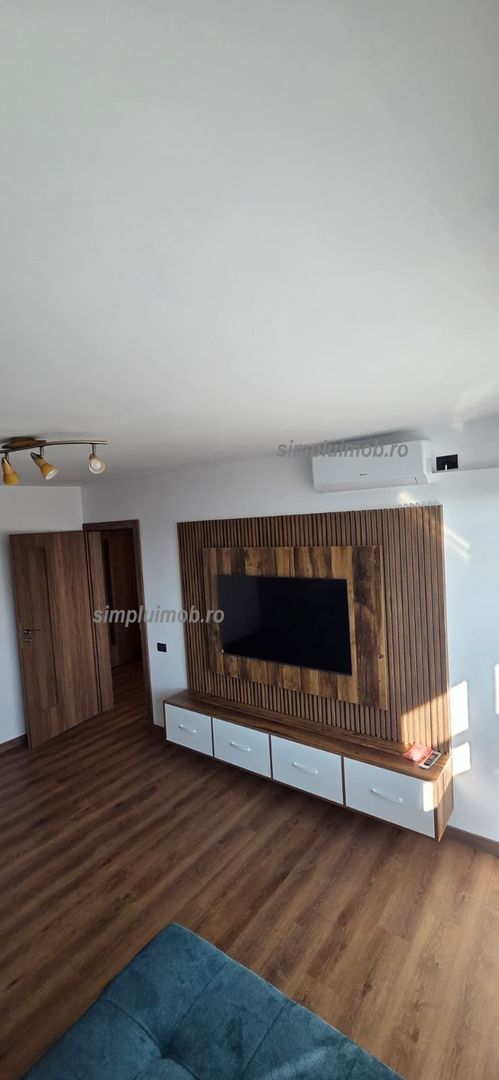 2 camere Giurgiului Renovat Lux - Poză 1