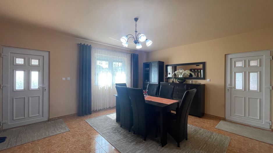 Casă. individuală cu 5 camere-719mp |Moșnița Nouă| - Poză 4