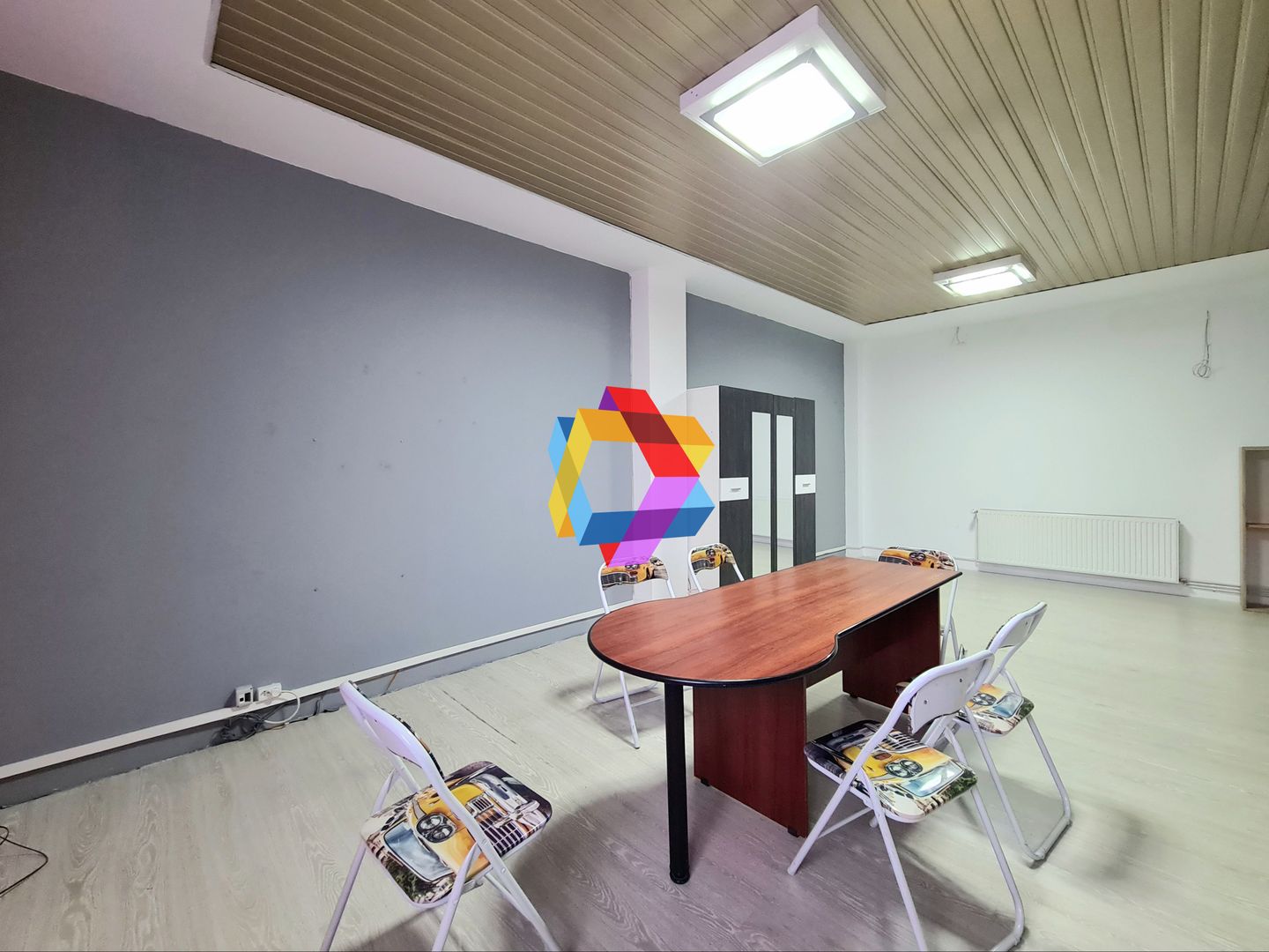 Spatiu birouri de închiriat Brasov - 35 mp # Spatii-comerciale-brasov.ro - Poză 4