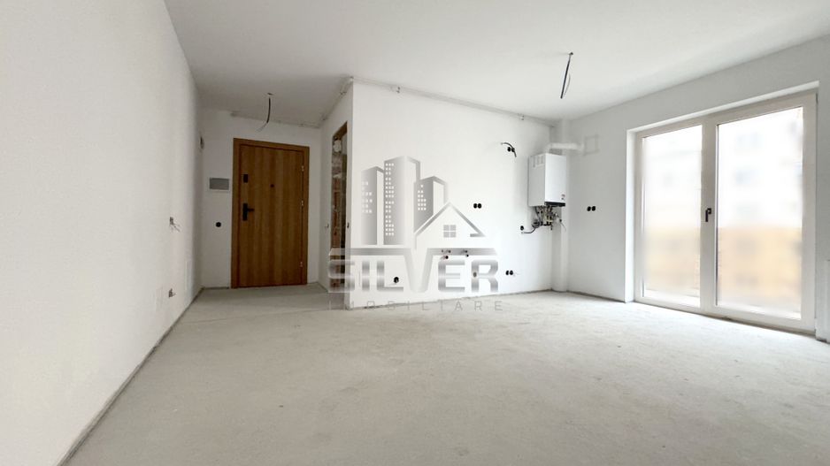 Apartament cu 2 camere/52mp/Imobil Premium/Cartier Marasti. - Poză 11