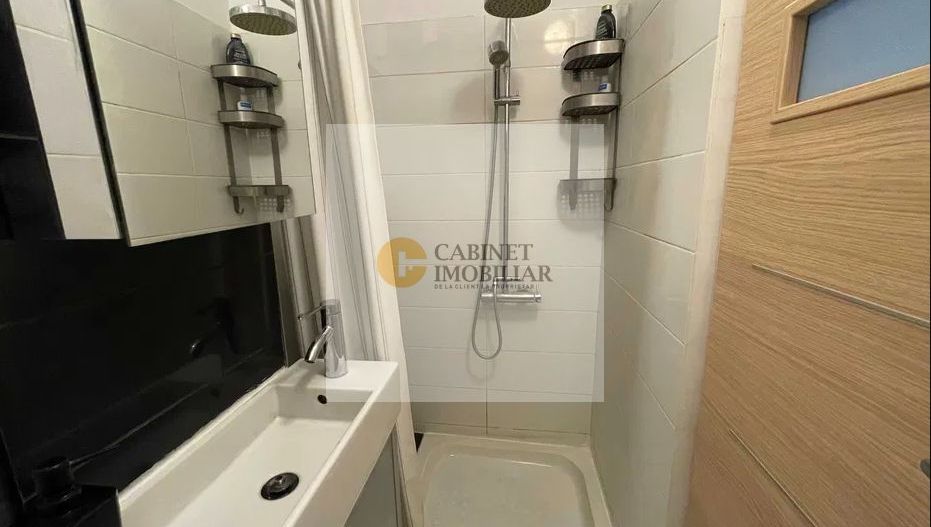 2 camere  |  Decomandat  | Sala Palatului | Creditabil - Poză 7