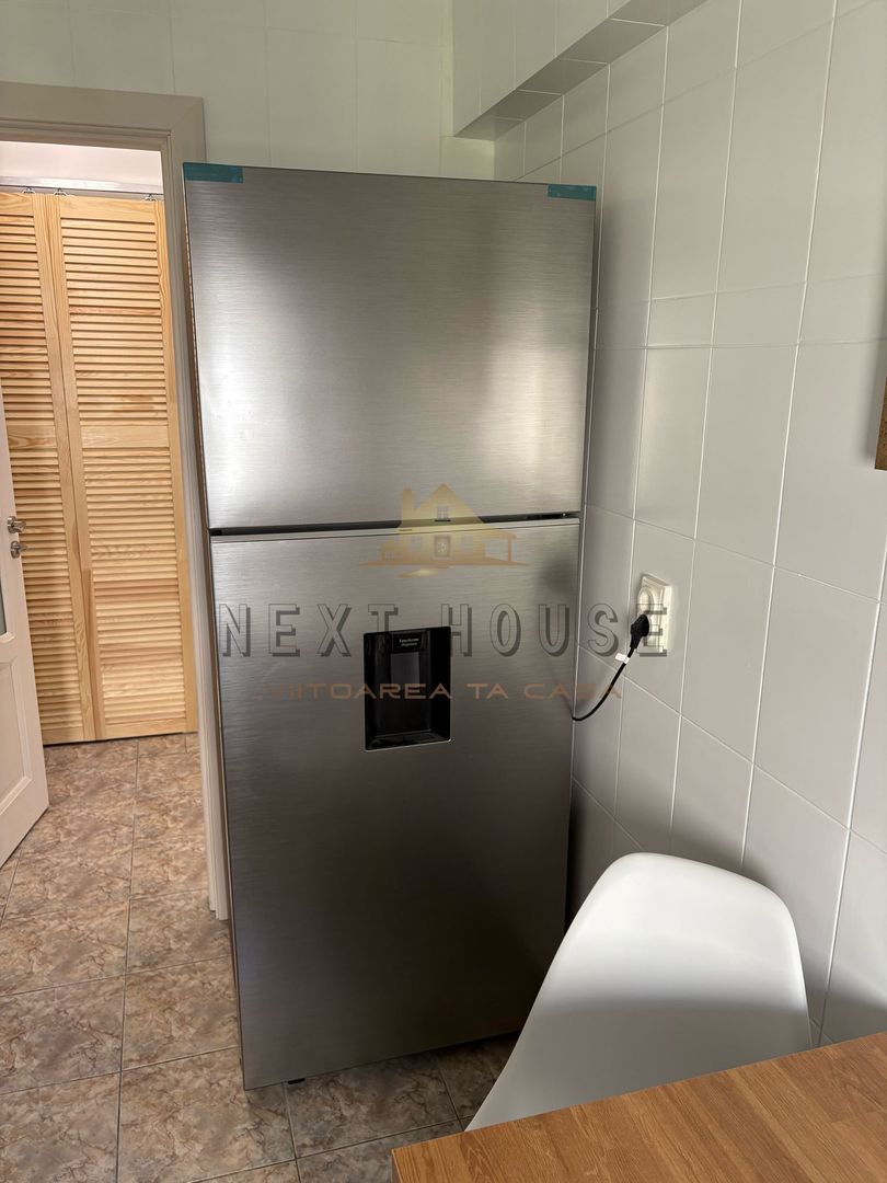 Apartament 3 camere - ( Favorit ) Drumul Taberei - Poză 12