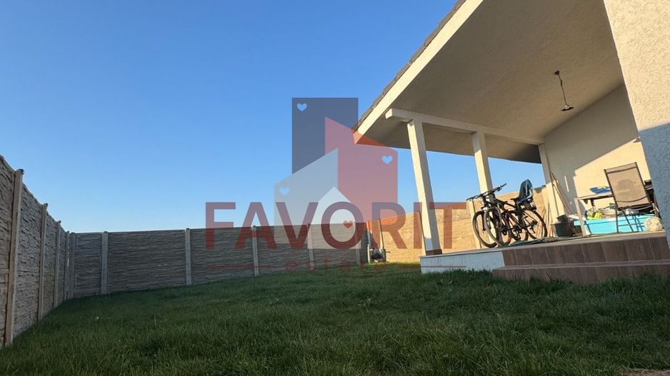 Duplex 4 camere | Mobilat | Giroc - Poză 14