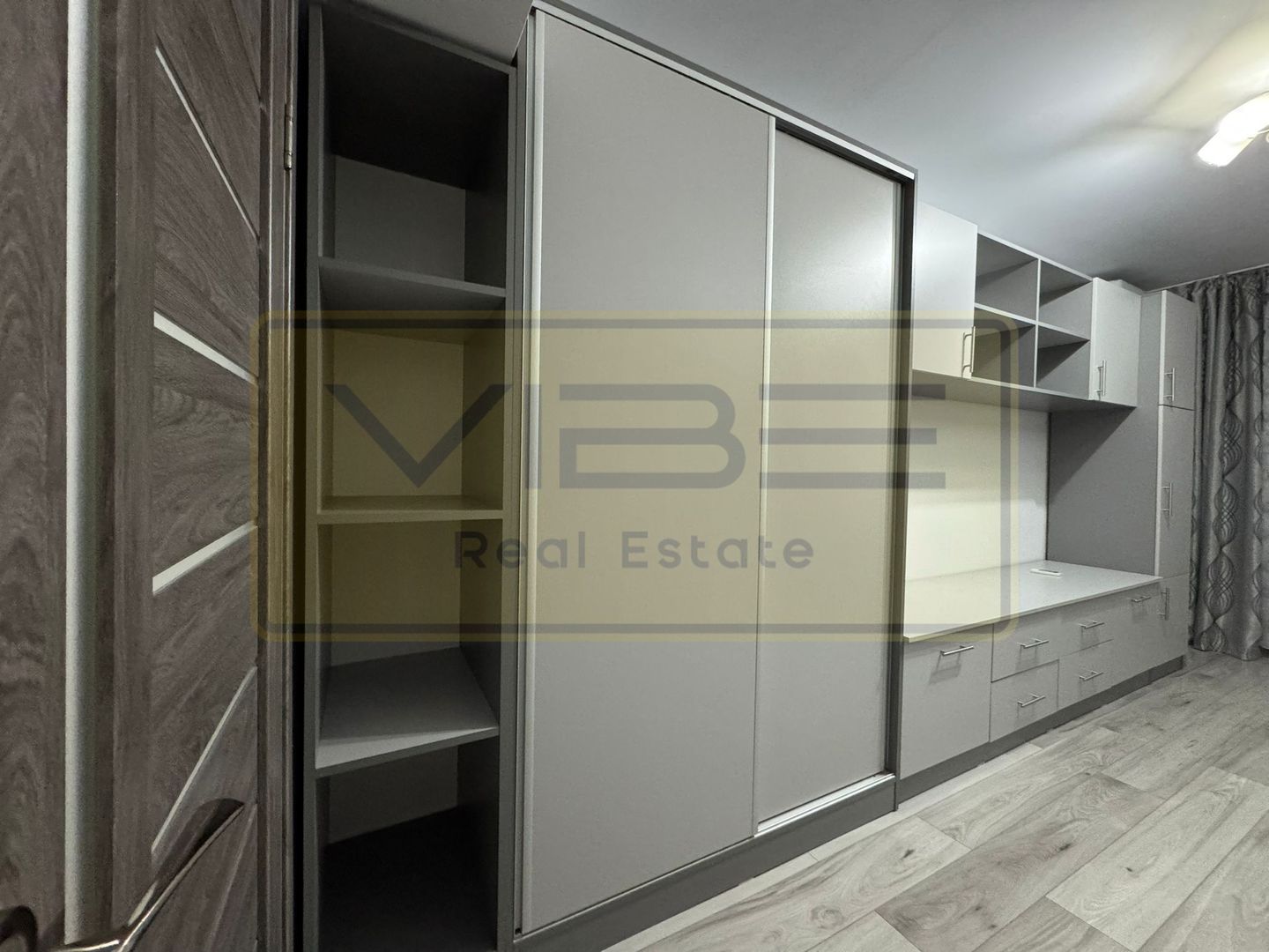 Apartament 2 camere decomandat+parcare subterana Tatarasi Tower - Poză 5