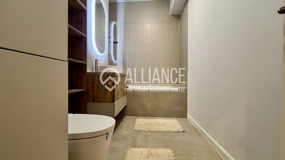 TOMIS NORD( COD 05 ) - Studio Premium la 1 minut de Campus - Poză 16