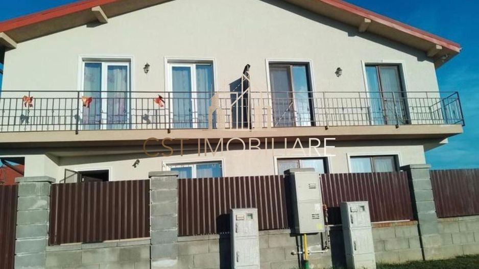 Duplex de vanzare /Urseni - Poză 4