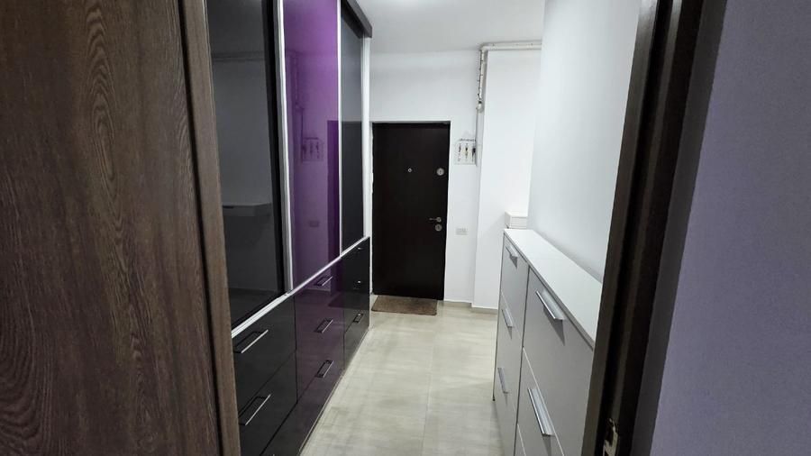 Închiriere apartament 2 camere – modern și utilat complet - Poză 3