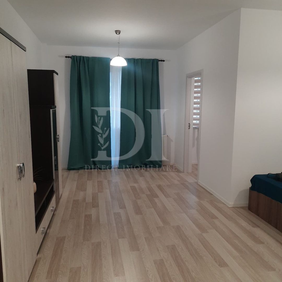 Apartament de vanzare/ Zona Terra/ Floresti - Poză 7