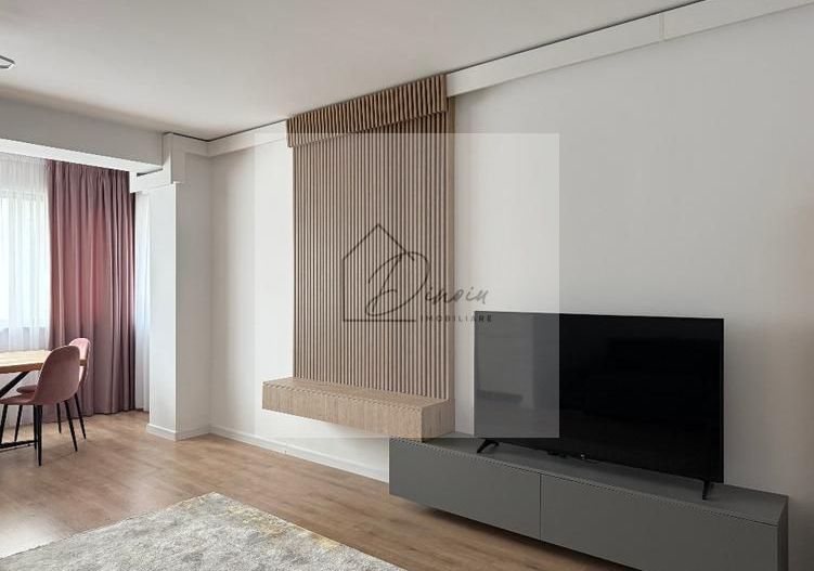 2 camere Pipera Rond OMV I Ivory I Loc parcare INCLUS | COMISION 0% - Poză 4