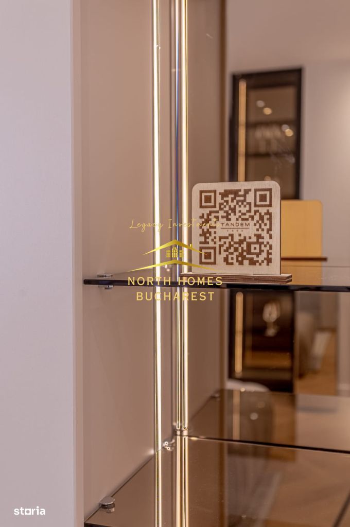 Apartament  2 Camere | Mobilat & Utilat | - Poză 17