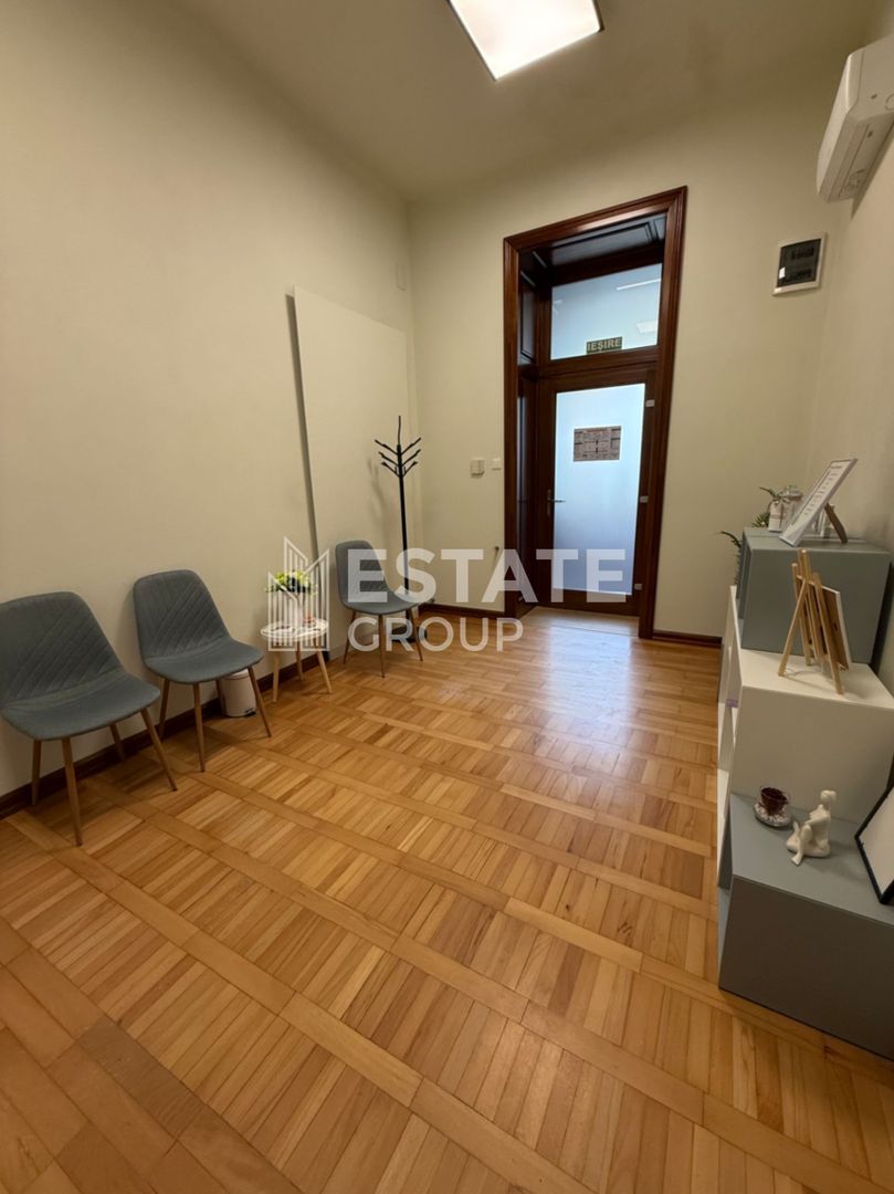 Spatiu pentru birouri Take Ionescu - Poză 5