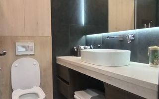 Apartament exclusivist de vanzare 2 camere, zona Andrei Muresanu! - Poză 7