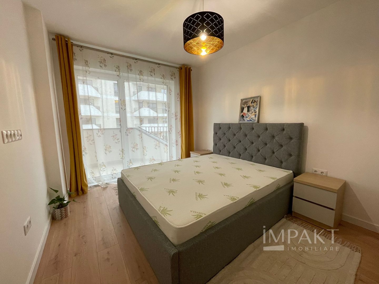 Apartament 2 camere nou, mobilat LUX, Florești - Poză 4