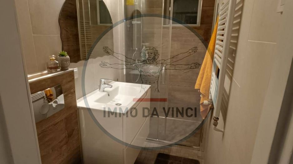 De închiriat – Apartament 3 camere, in zona Piata Hermes - Poză 5