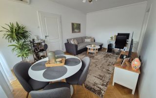 Apartament superb 2 camere Mihalache -1 MAI, renovat și utilat complet,59 mp. - Poză 1