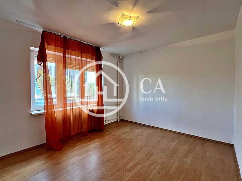 Apartament de închiriat cu 2 camere în zona Calea Aradului, Oradea - Poză 3