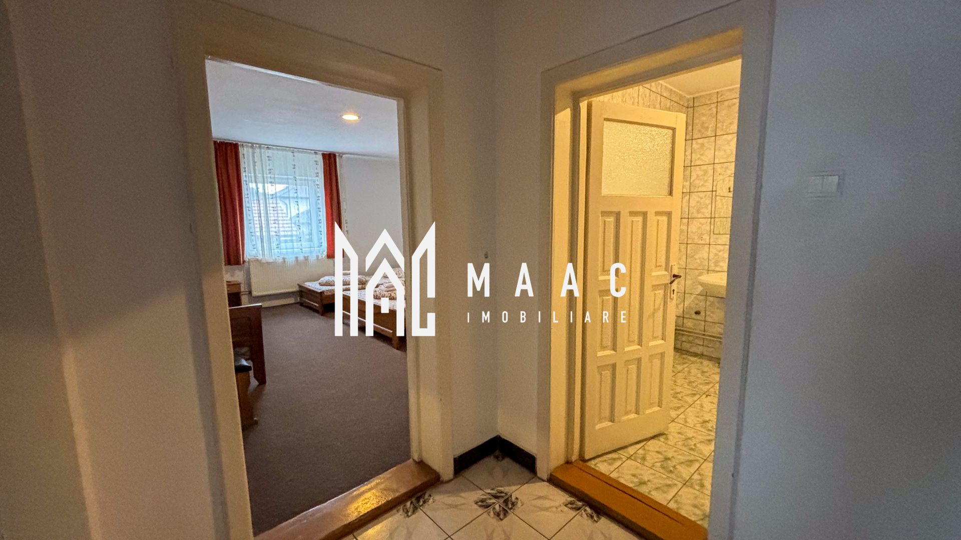Hotel / Restaurant | 26 camere | 65 locuri | Selimbar - Poză 35