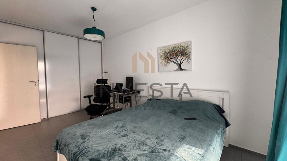 APARTAMENT 2 CAMERE GRAND HILL VIEW - Poză 9