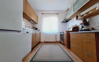 Casa Individuala Becicherecu Mic,P+E,5 Camere,2 Bai,Garaj,Partial Mobilata - Poză 28