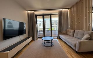 Studio premium | Prima inchiriere | Herastrau-Soseaua Nordului | Parcare - Poză 1