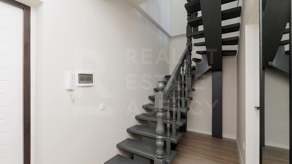 Vânzare, apartament, 2 camere, strada Alba Iulia, Buiucani - Poză 7