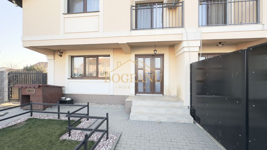 BG21 Duplex modern,Asfalt,Canal-Mosnita - Poză 26