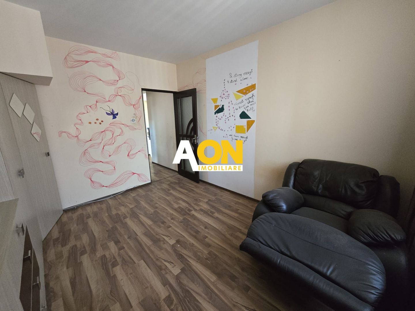 Apartament Zona Centru 3 Camere, cu Terasa 80mp - Poză 13