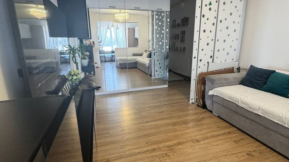 Apartament 3 camere I Urban Garden I Rahova - Poză 4