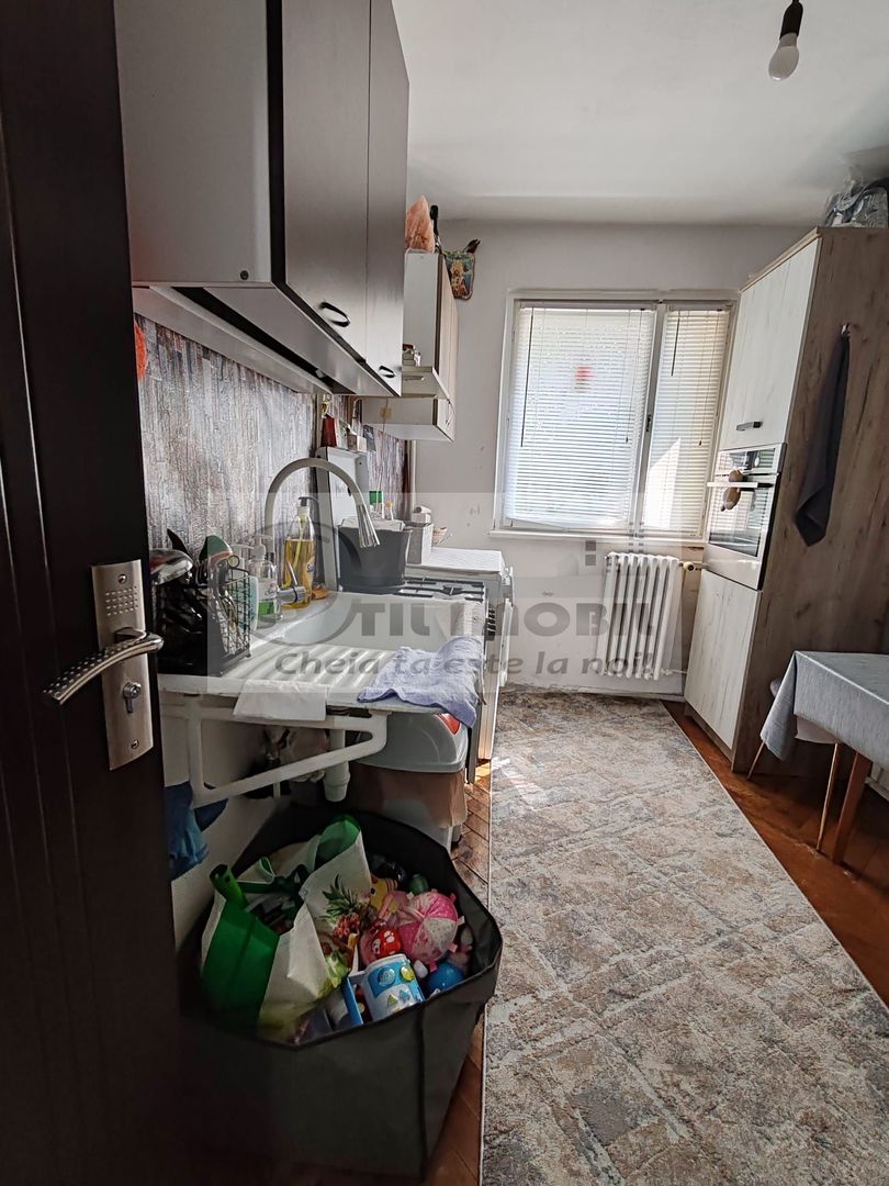 INVESTITIE! Apartament 2 camere, ND, 36mp- Cantemir - Poză 11