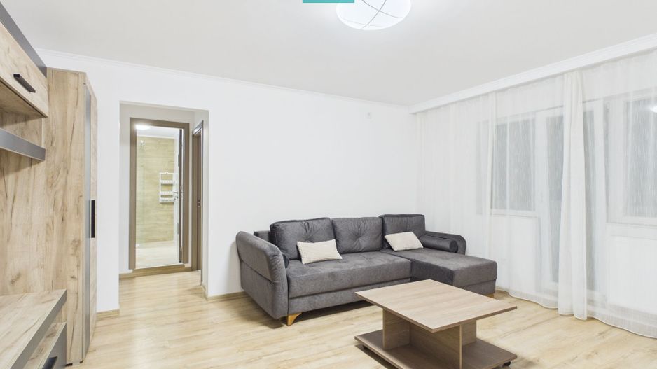 Apartament 3 camere,  D. Cantemir - Poză 6