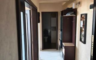 Apartament 2Camere -Decomandat 58mp!-Bloc din 2010 Nicolina-Prima statie - Poză 4
