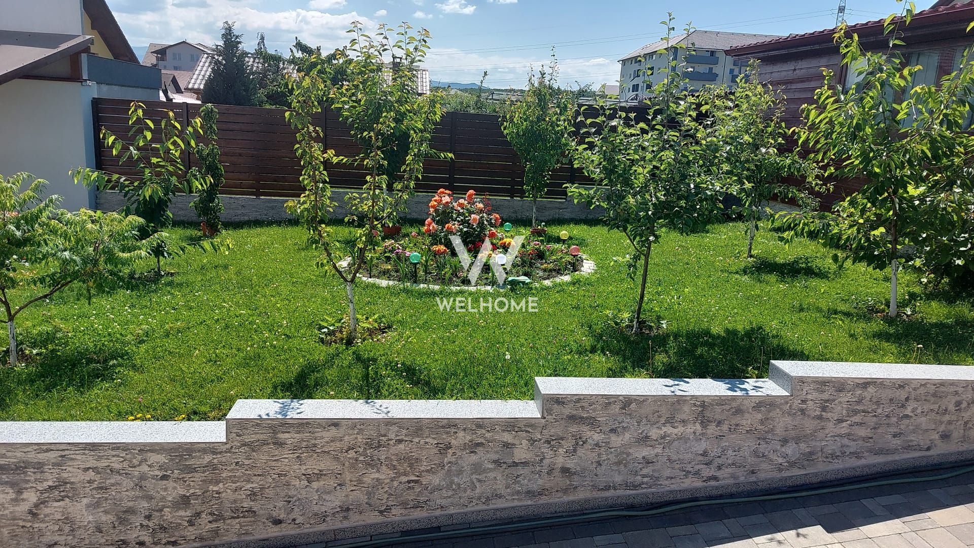 Casa 5 camere cu teren generos si CARPORT - Cartierul Arhitectilor - Poză 23