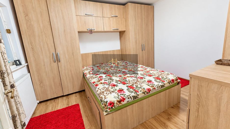 ♦️Casă 3 camere Laminorului | Teren 300 mp |♦️ - Poză 7
