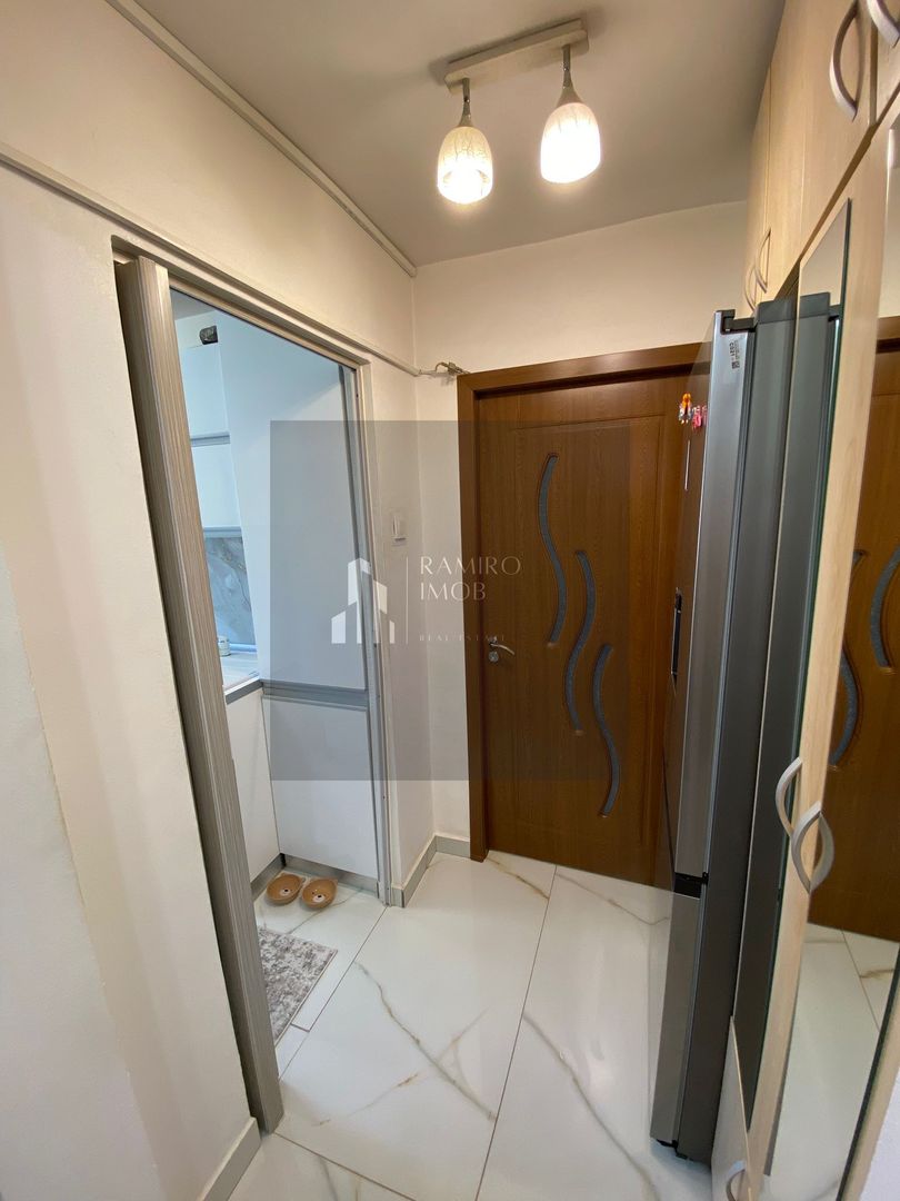 Apartament  2 camere/ 10 min metrou Titan/ sector 3 - Poză 13