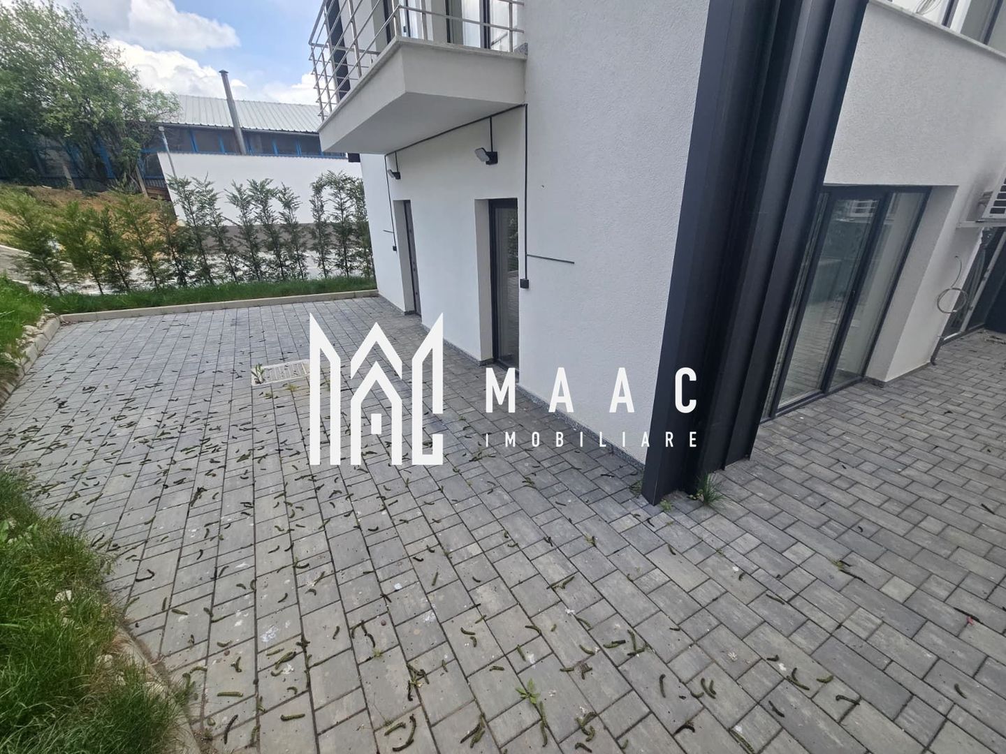 Apartament modern 3 camere gradina 2 locuri parcare Turnisor - Poză 5