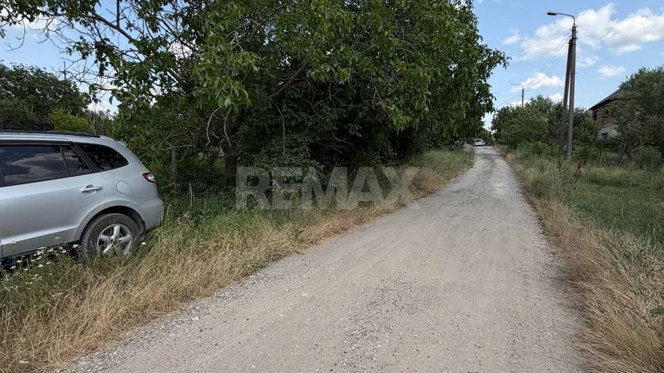 Teren pentru constructii, sat.Vaduleni, Vadul lui Voda - Poză 2