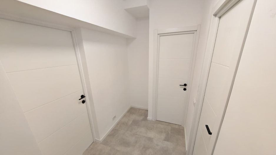 Vanzare Garsonieră renovată integral, 37 mp – 13 Septembrie - Poză 7