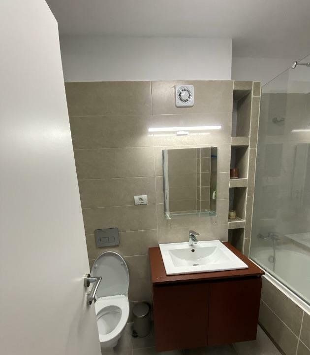 Apartament nou renovat | Bloc nou | 2 balcoane - zona Pallady - Poză 7