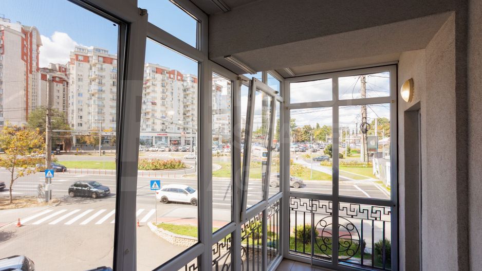 Vânzare, apartament, 2 dormitoare, Strada Ciuflea, Centru - Poză 4