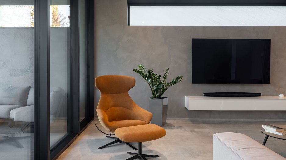 Smart-Home nZEB spectaculoasa Bucuresti Sector 1 cu deschidere lac -teren 2000mp - Poză 19