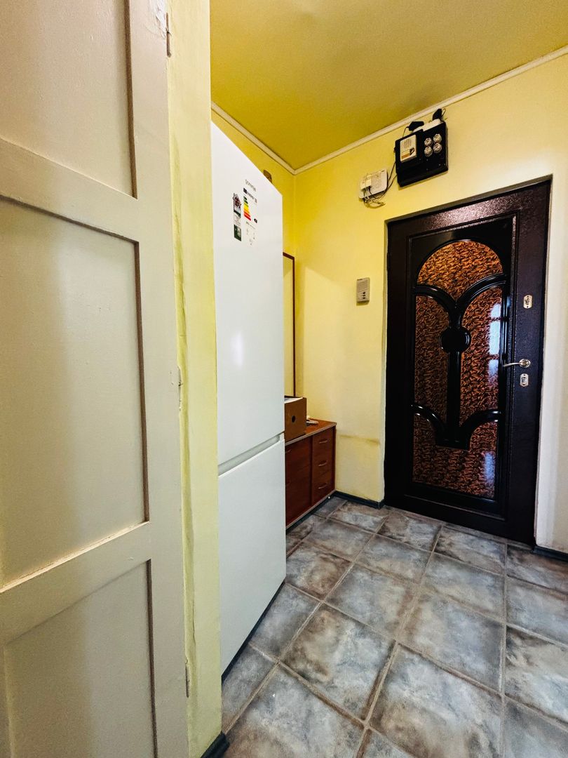 Apartament 1 camera, decomandat, cartier Nufǎrul - Poză 7