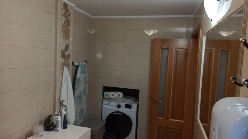 vila triplex,deosebita,mob-util partial/complet/Frumusani-Calarasi - Poză 25