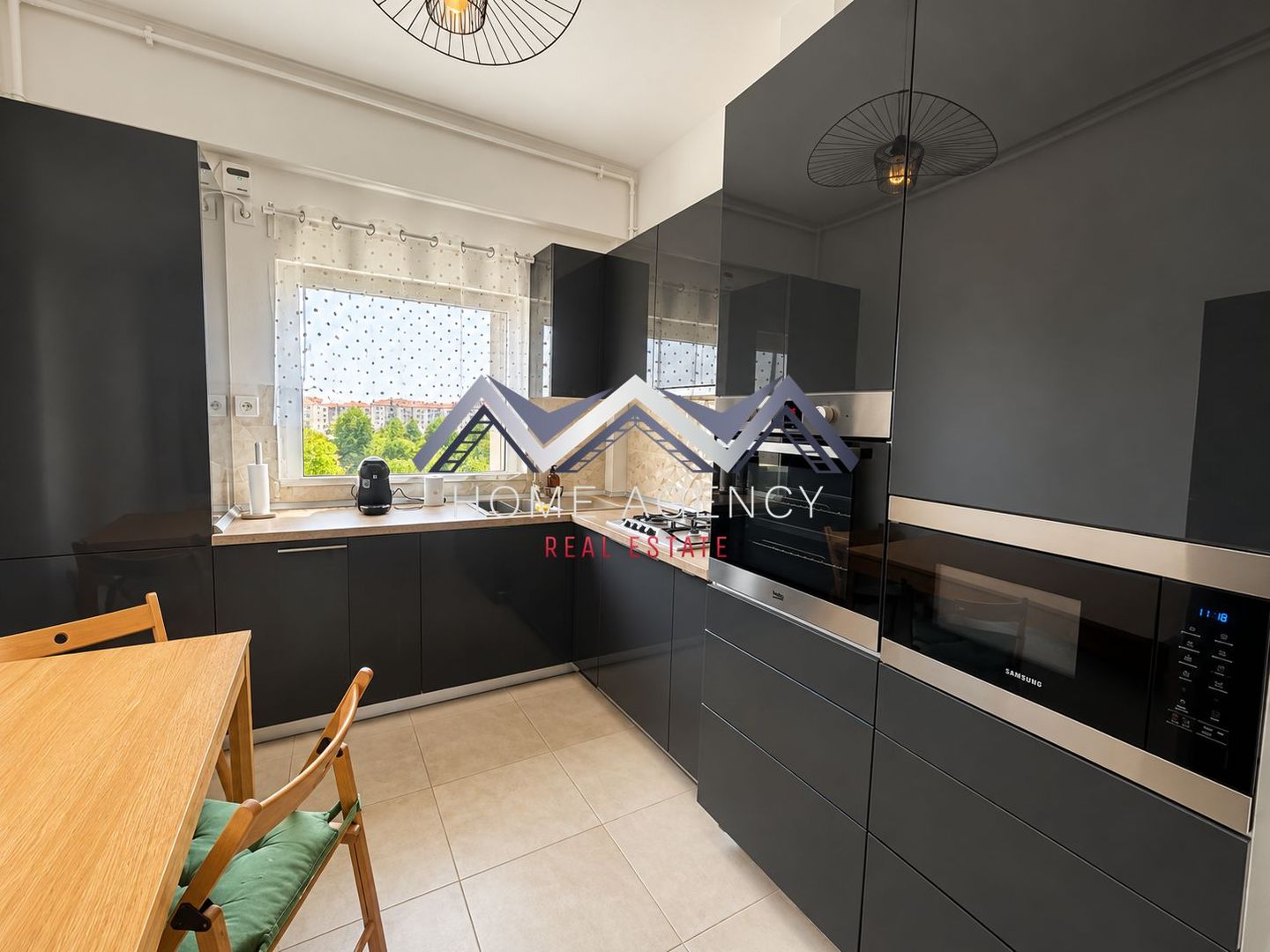 Apartament 3 camere Otopeni | Parcare subterana inclusa - Poză 5