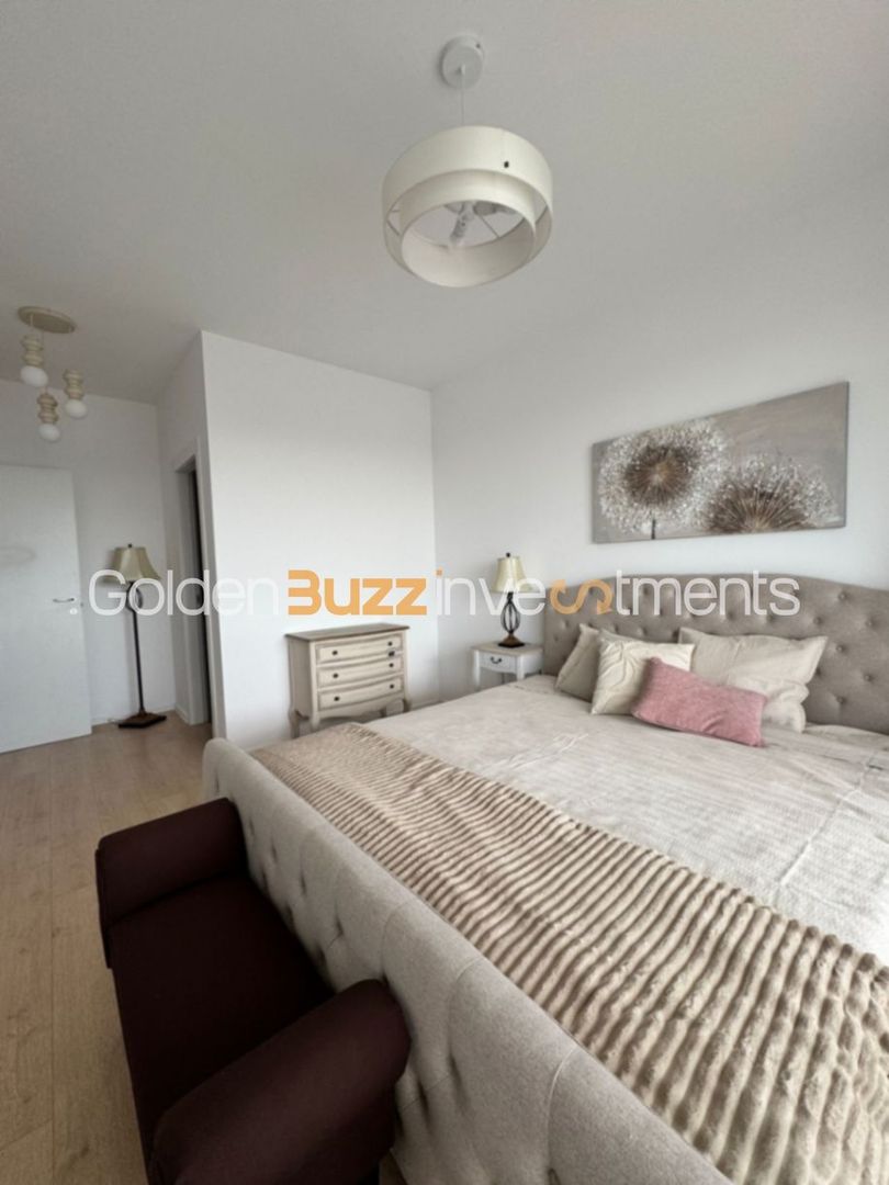 SUPER OFERTĂ A LUNII | Apartament 2 Camere Straulesti - Poză 8
