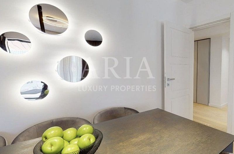 Nusco City 4 camere ROVERE design apartment  - FLOREASCA - AVIATIEI - PIPERA - Poză 5